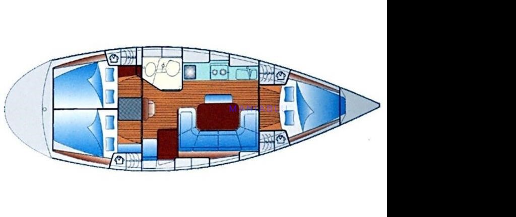 Bavaria Bavaria 37 Cruiser 